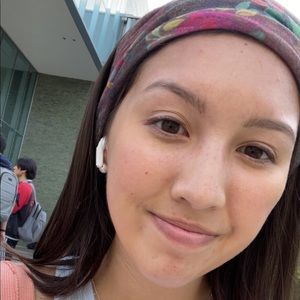 Meet your Posher, Reghan